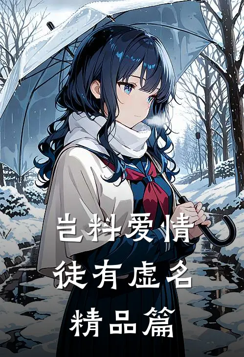 岂料爱情徒有虚名精品篇