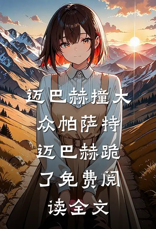 迈巴赫撞大众帕萨特，迈巴赫跪了免费阅读全文