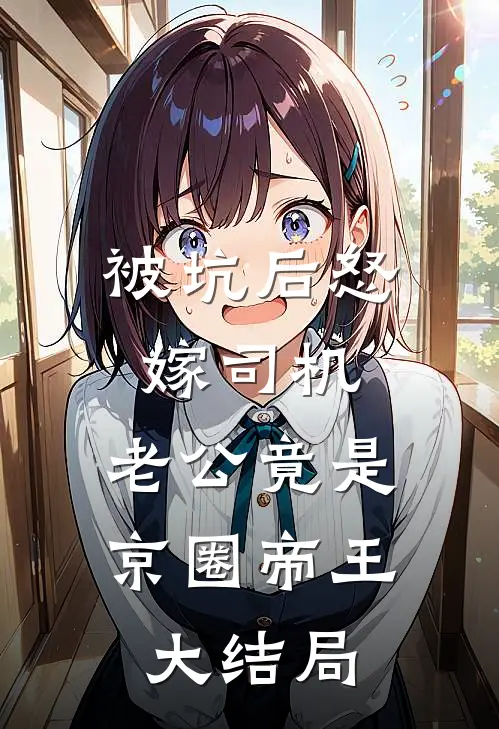 被坑后怒嫁司机，老公竟是京圈帝王大结局