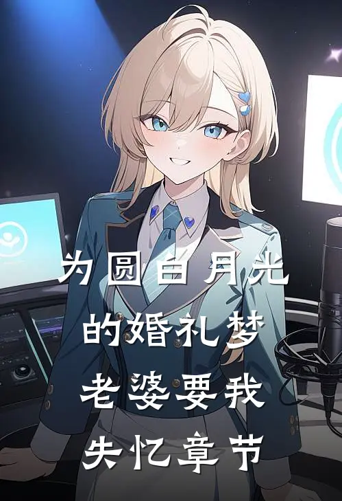 为圆白月光的婚礼梦，老婆要我失忆章节