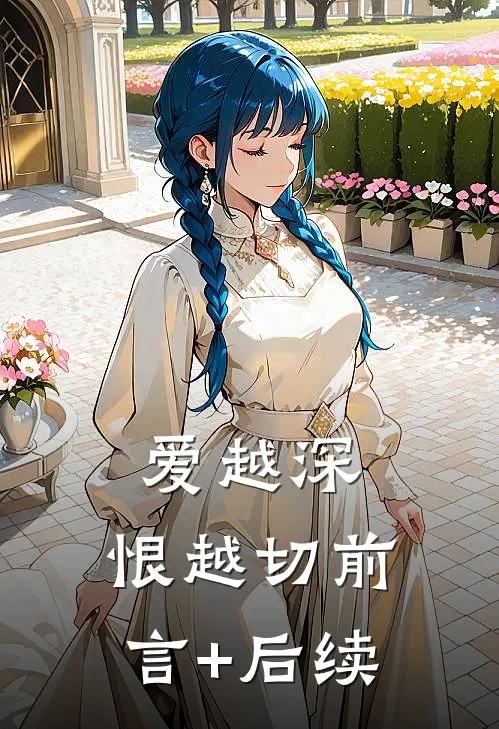 爱越深，恨越切前言+后续