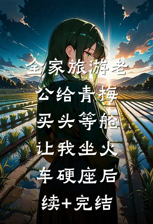 全家旅游老公给青梅买头等舱，让我坐火车硬座后续+完结