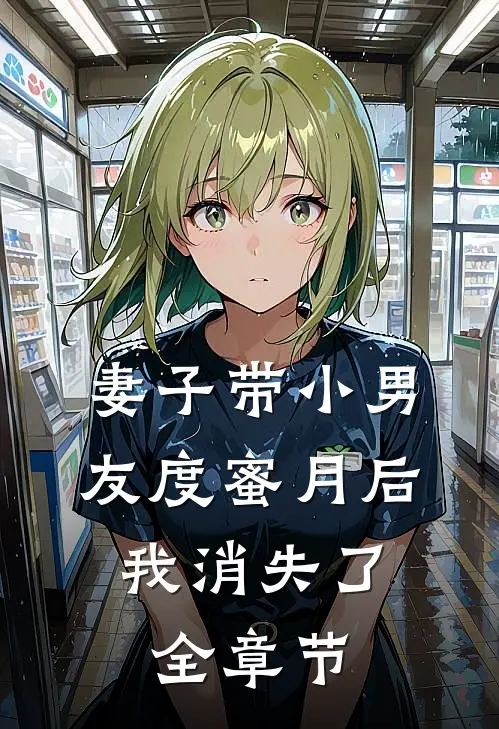 妻子带小男友度蜜月后，我消失了全章节