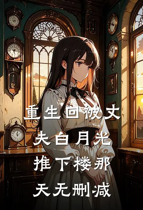 重生回被丈夫白月光推下楼那天无删减