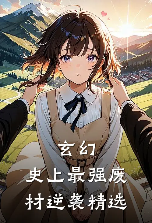 玄幻：史上最强废材逆袭精选