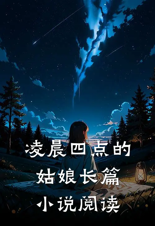 凌晨四点的姑娘长篇小说阅读
