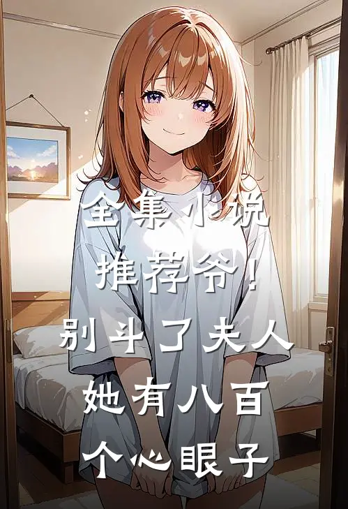 全集小说推荐爷！别斗了，夫人她有八百个心眼子