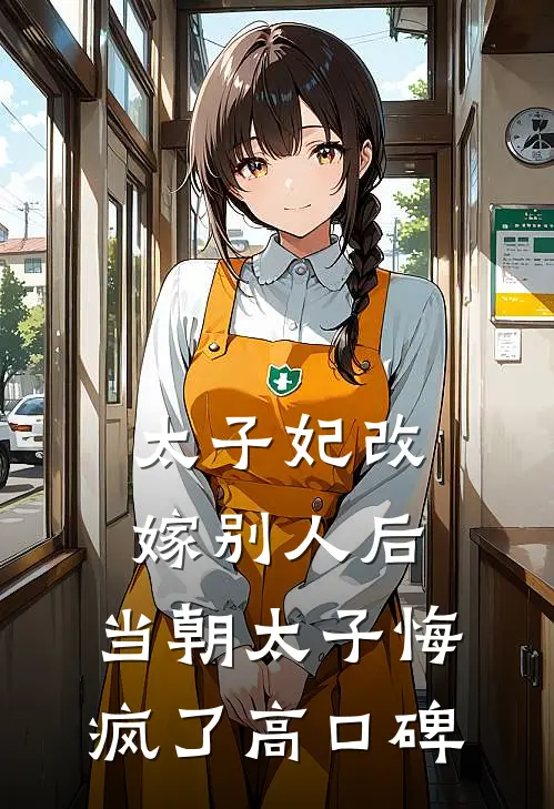 太子妃改嫁别人后，当朝太子悔疯了高口碑