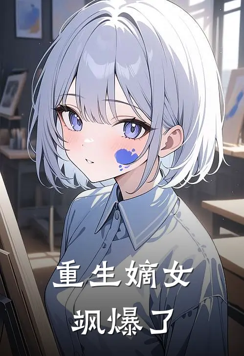 重生嫡女飒爆了