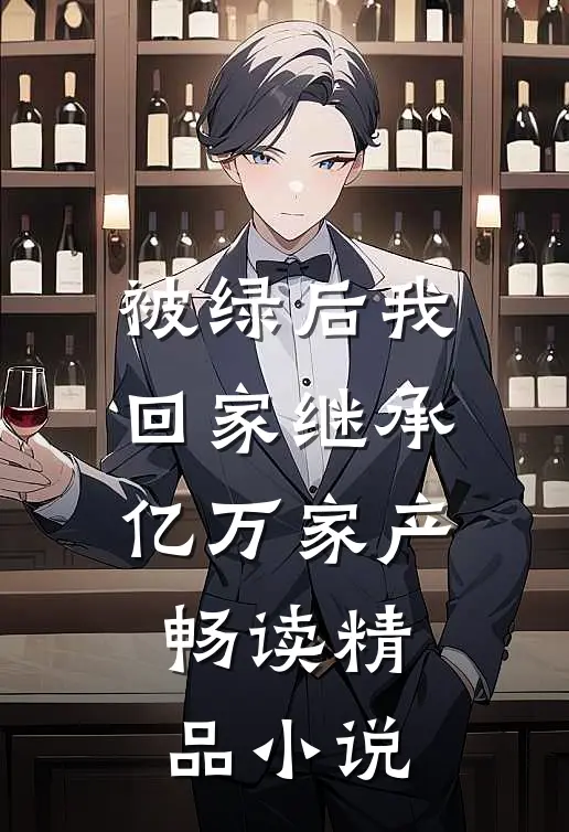 被绿后我回家继承亿万家产畅读精品小说
