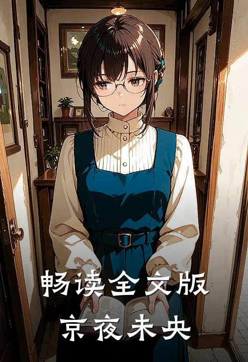 畅读全文版京夜未央