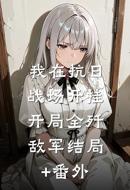 我在抗日战场开挂，开局全歼敌军结局+番外