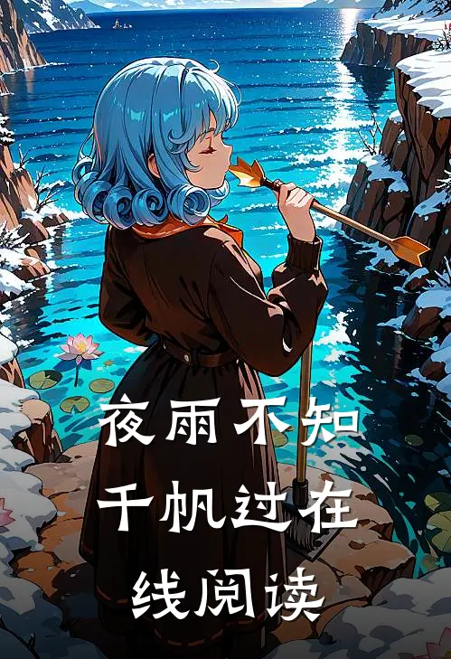夜雨不知千帆过在线阅读