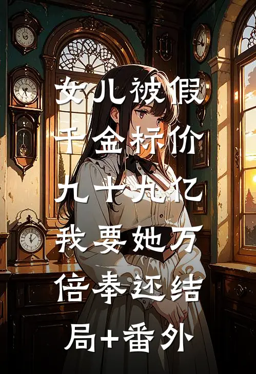 女儿被假千金标价九十九亿，我要她万倍奉还结局+番外