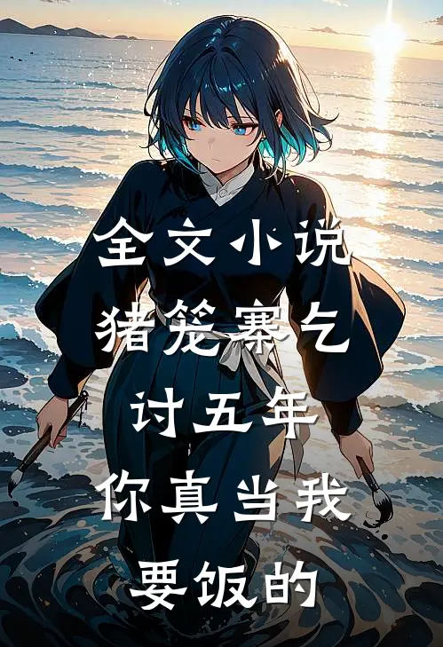全文小说猪笼寨乞讨五年，你真当我要饭的