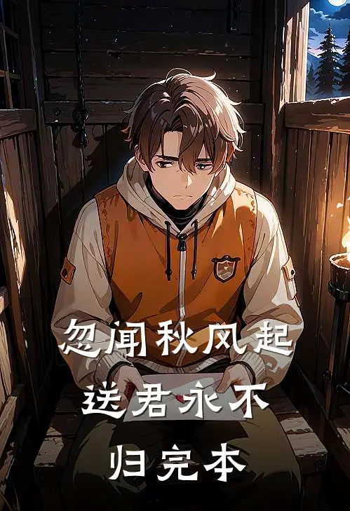 忽闻秋风起，送君永不归完本