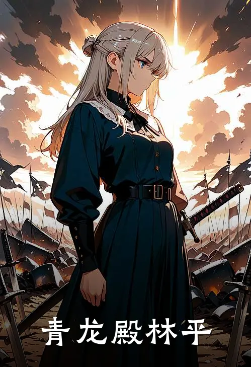 青龙殿林平