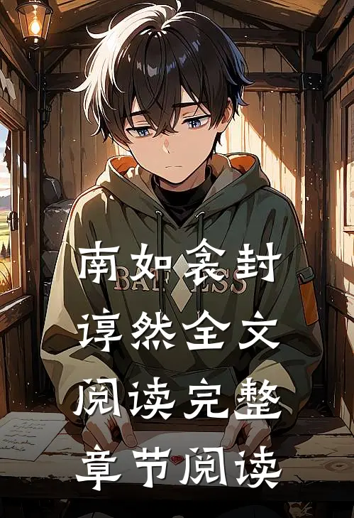南如衾封谆然全文阅读完整章节阅读
