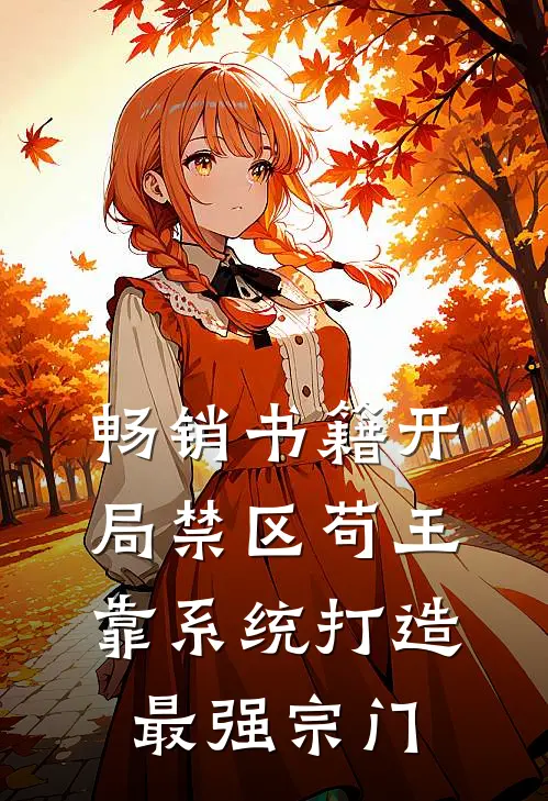 畅销书籍开局禁区苟王，靠系统打造最强宗门