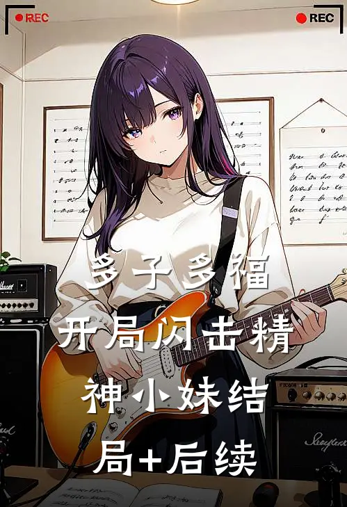 多子多福，开局闪击精神小妹结局+后续