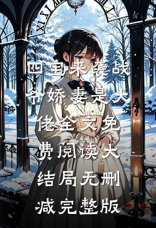 林双战宇寒的故事免费阅读小说