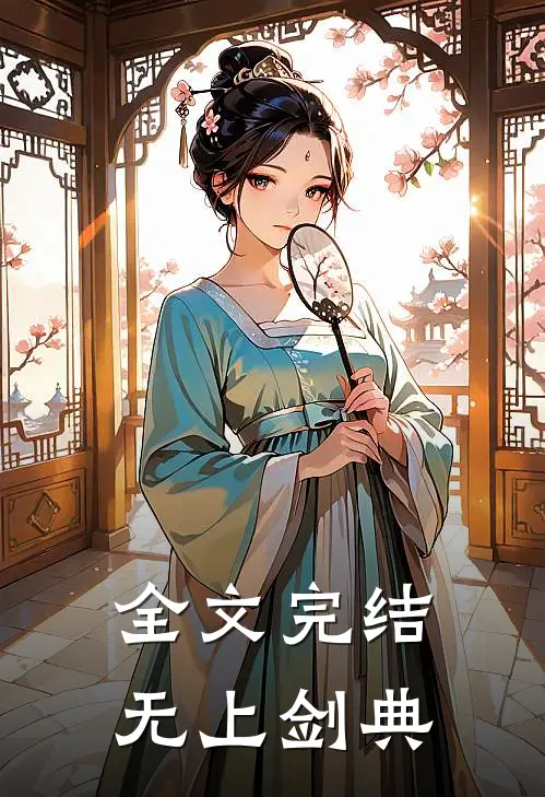 全文完结无上剑典