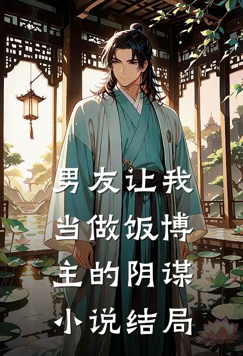 男友让我当做饭博主的阴谋小说结局