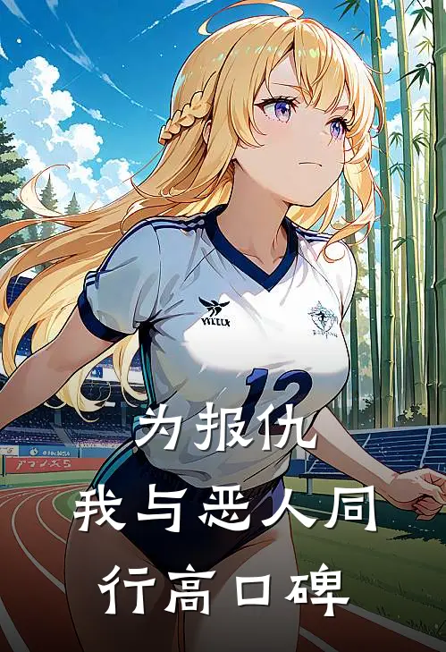 为报仇，我与恶人同行高口碑