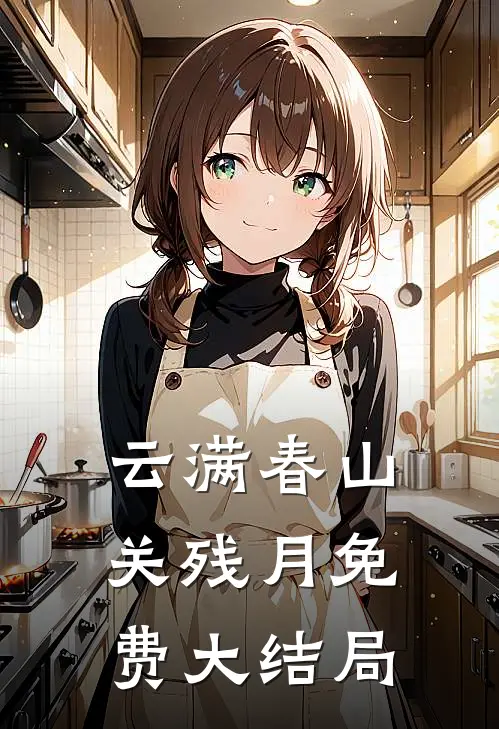 云满春山关残月免费大结局