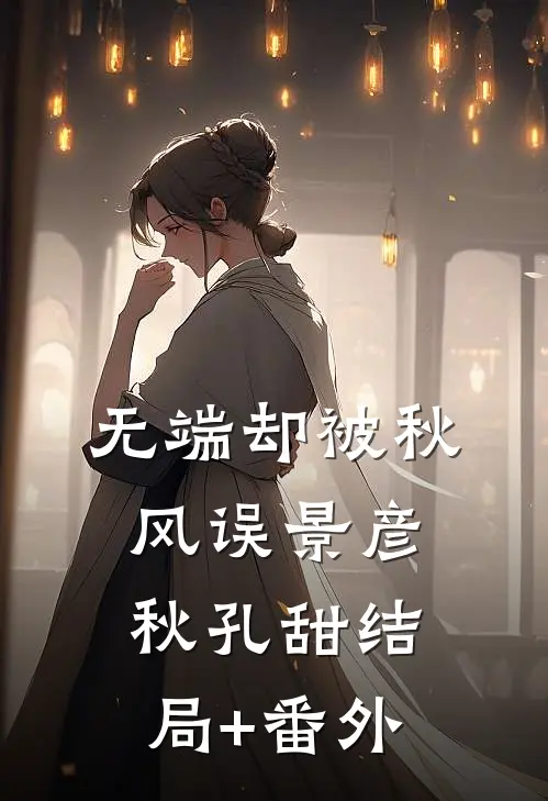 无端却被秋风误景彦秋孔甜结局+番外
