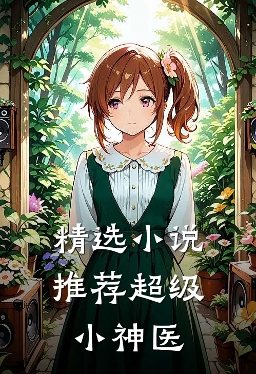 精选小说推荐超级小神医