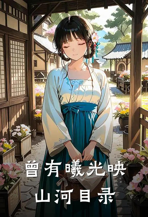 曾有曦光映山河目录