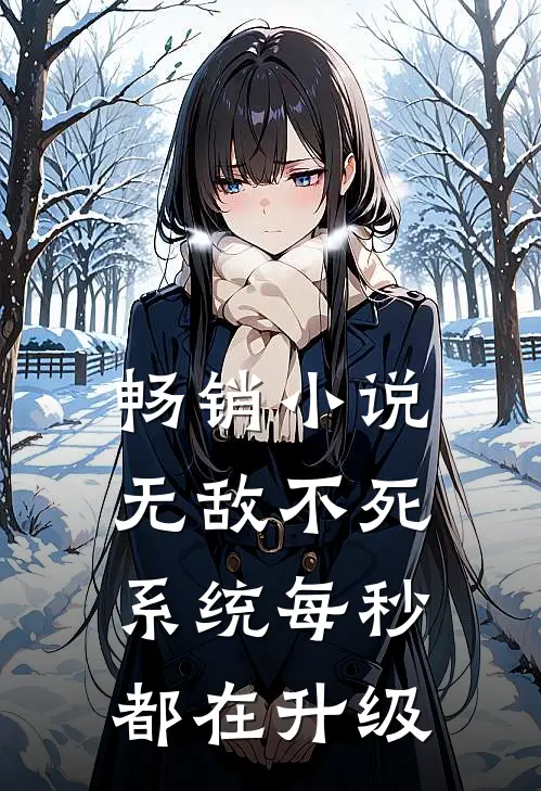 畅销小说无敌不死系统每秒都在升级