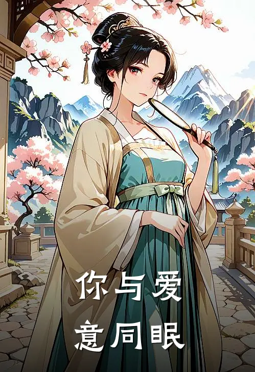 你与爱意同眠