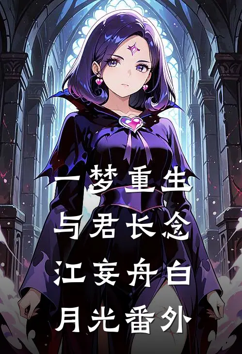一梦重生，与君长念江妄舟白月光番外