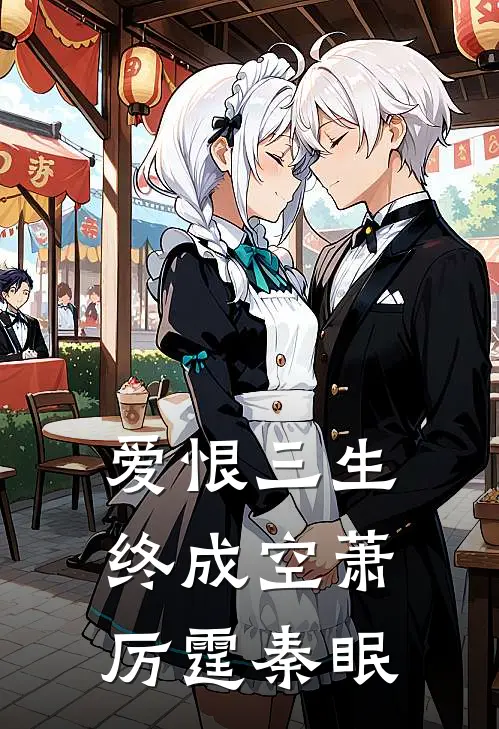 爱恨三生，终成空(萧厉霆秦眠)