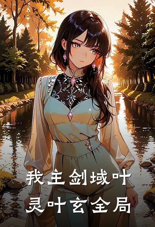 我主剑域叶灵叶玄全局