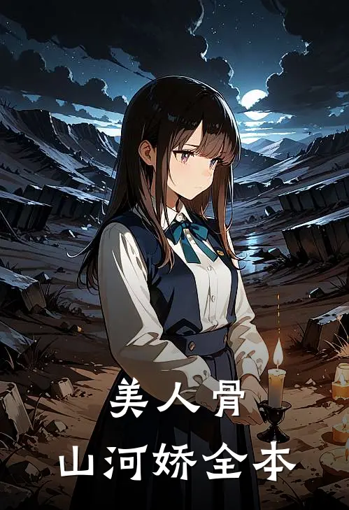 美人骨，山河娇全本