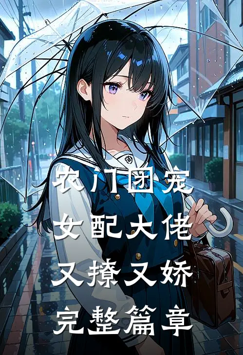 农门团宠：女配大佬又撩又娇完整篇章
