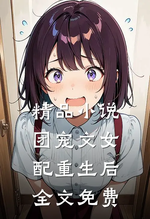 精品小说团宠文女配重生后全文免费