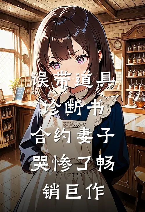 误带道具诊断书，合约妻子哭惨了畅销巨作