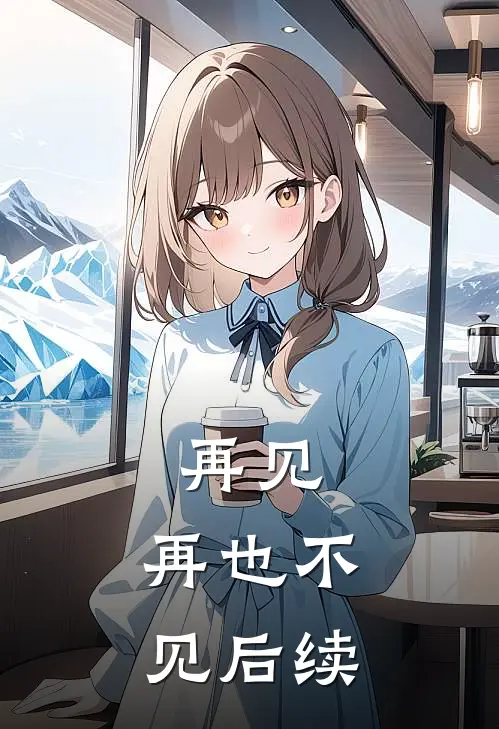 再见，再也不见后续