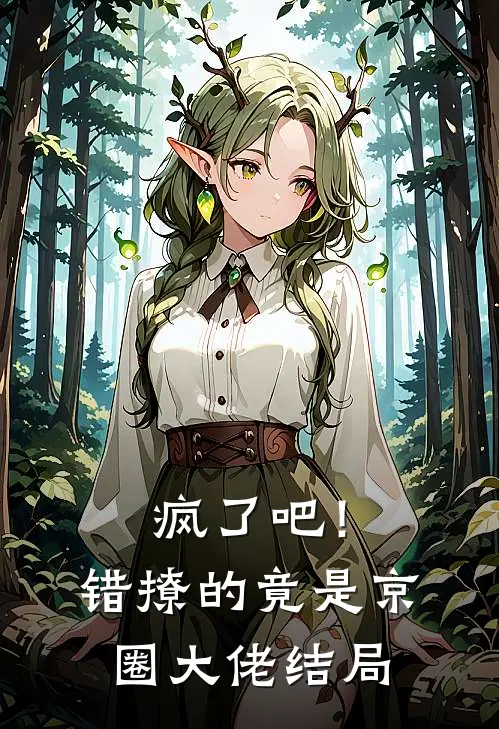 疯了吧！错撩的竟是京圈大佬结局