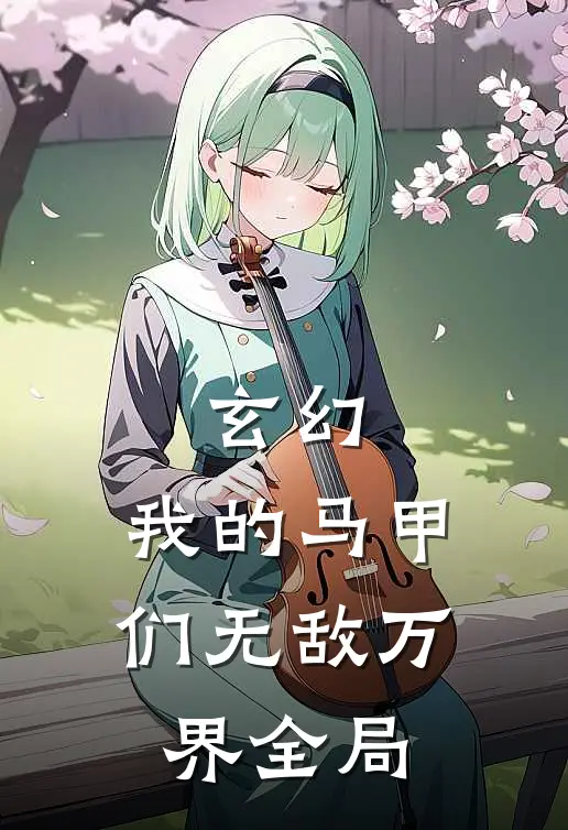 玄幻:我的马甲们无敌万界全局