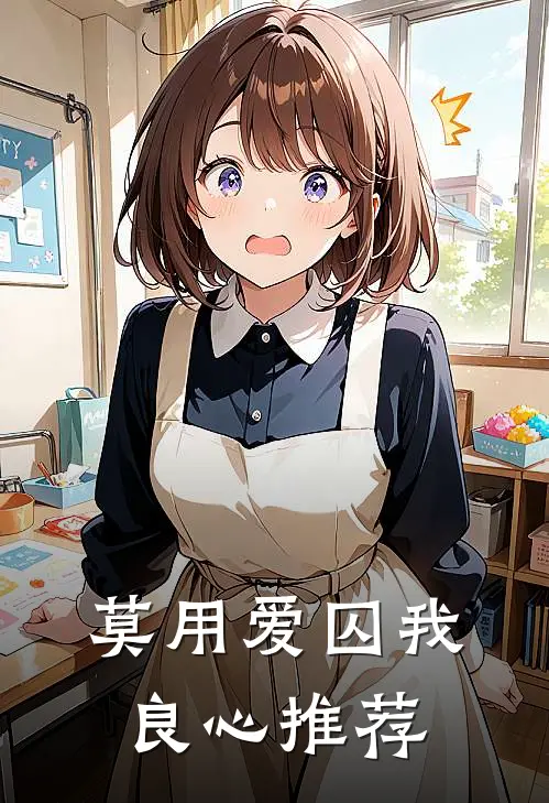 莫用爱囚我良心推荐