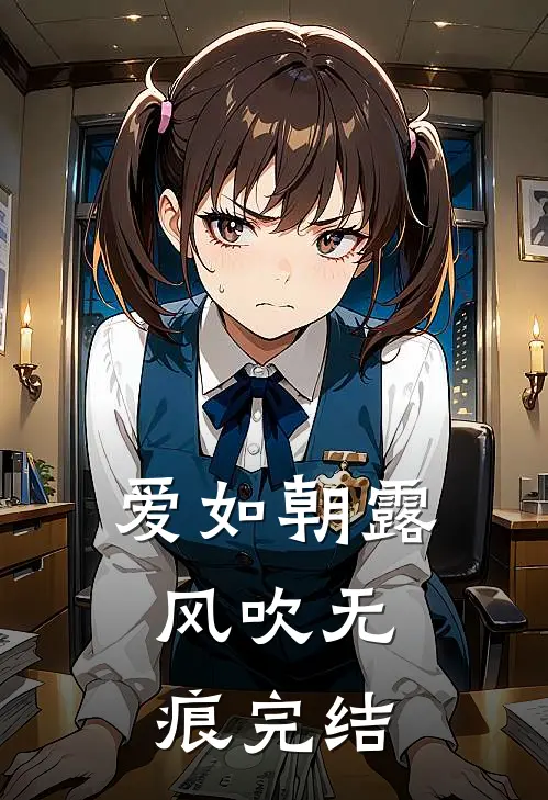 爱如朝露，风吹无痕完结