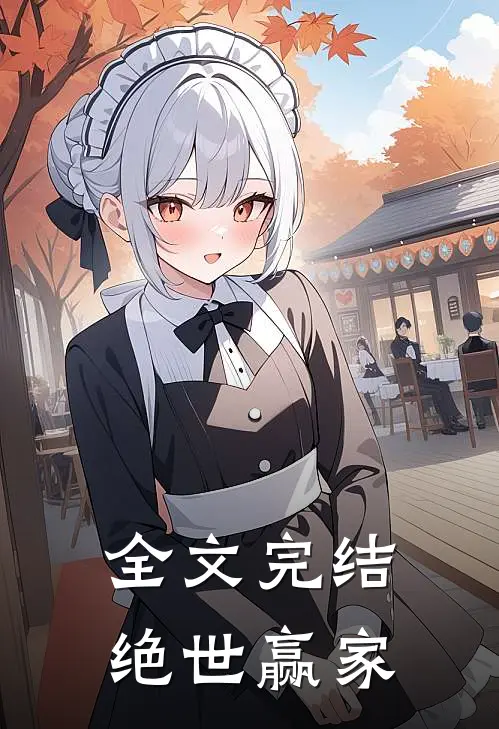 全文完结绝世赢家
