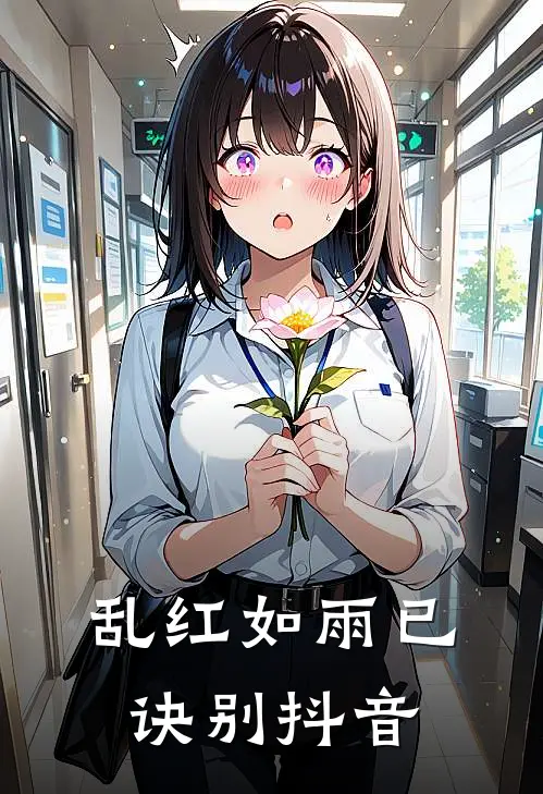 乱红如雨已诀别抖音