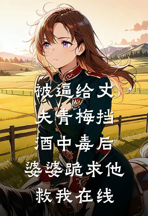 被逼给丈夫青梅挡酒中毒后，婆婆跪求他救我在线