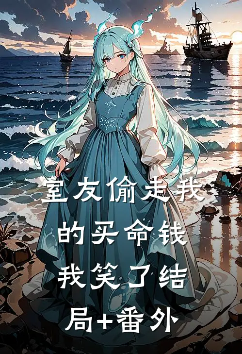 室友偷走我的买命钱，我笑了结局+番外